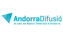 Andorra Difusio - Web -TV