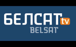 Belsat TV (Белсат TV)