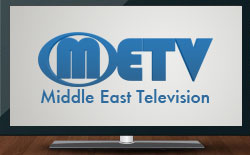 Middle East TV