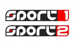 Sport 1 / Sport 2